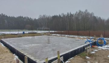 Działka budowlana Tomaszów Mazowiecki