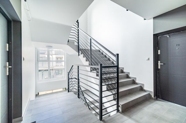 Mieszkanie 3-pokojowe Rzeszów Drabinianka, ul. Miła. Zdjęcie 10