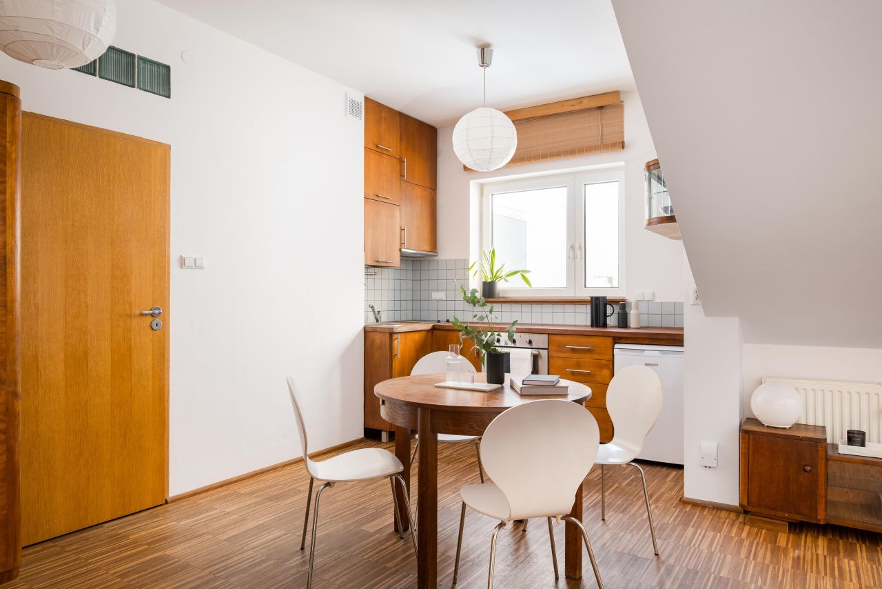 Mieszkanie 2-pokojowe Warszawa Bemowo, ul. Powstańców Śląskich. Zdjęcie 10