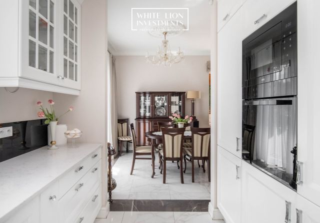 dom wolnostojący, 4 pokoje Ustanów, ul. Bukowa. Zdjęcie 16