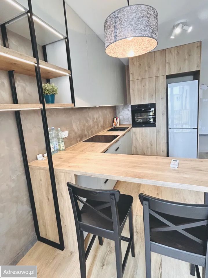 Mieszkanie 1-pokojowe Lublin Kośminek, ul. Garbarska. Zdjęcie 3