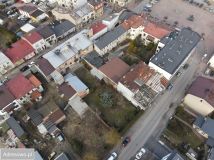 kamienica Warka Centrum, ul. Lotników. Zdjęcie 2