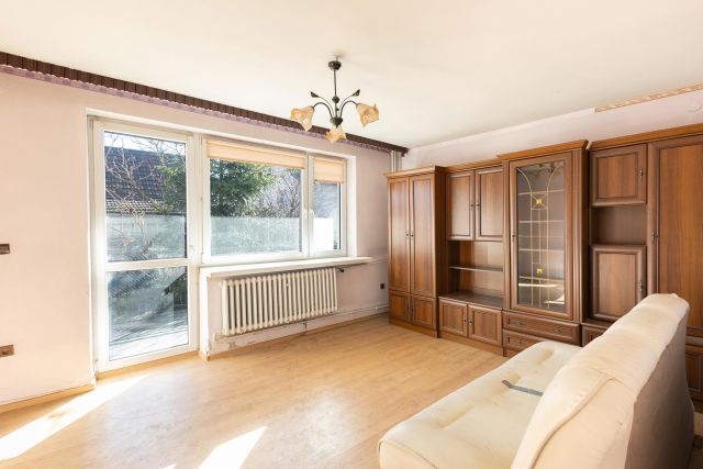 dom wolnostojący, 5 pokoi Krzeczów, ul. Świętego Floriana. Zdjęcie 12