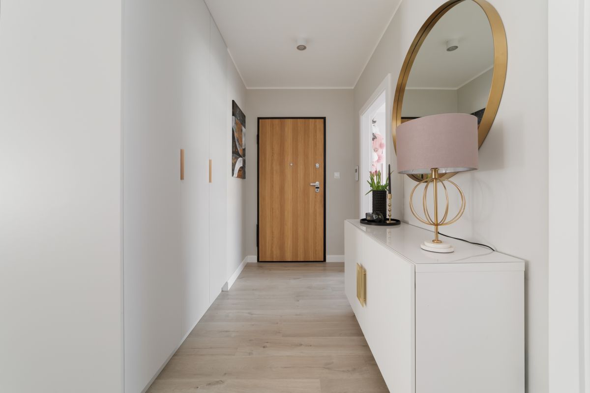 Mieszkanie 4-pokojowe Warszawa Wilanów, ul. Adama Branickiego. Zdjęcie 14