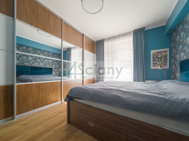 Mieszkanie 3-pokojowe Warszawa Ursynów, ul. Kądziołeczki. Zdjęcie 8