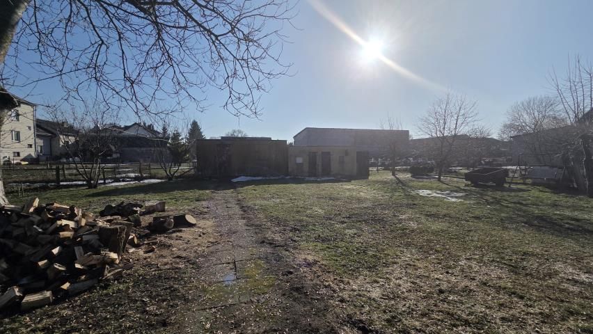 dom, 2 pokoje Kuczbork-Osada. Zdjęcie 8