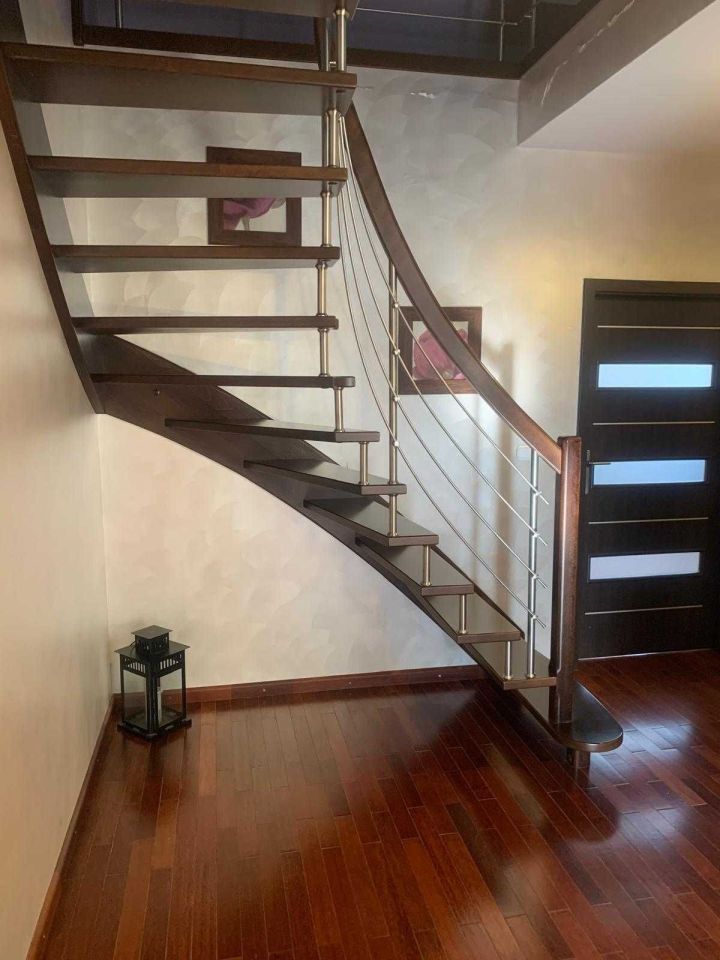 Mieszkanie 3-pokojowe Warszawa Wawer, ul. Korkowa. Zdjęcie 8