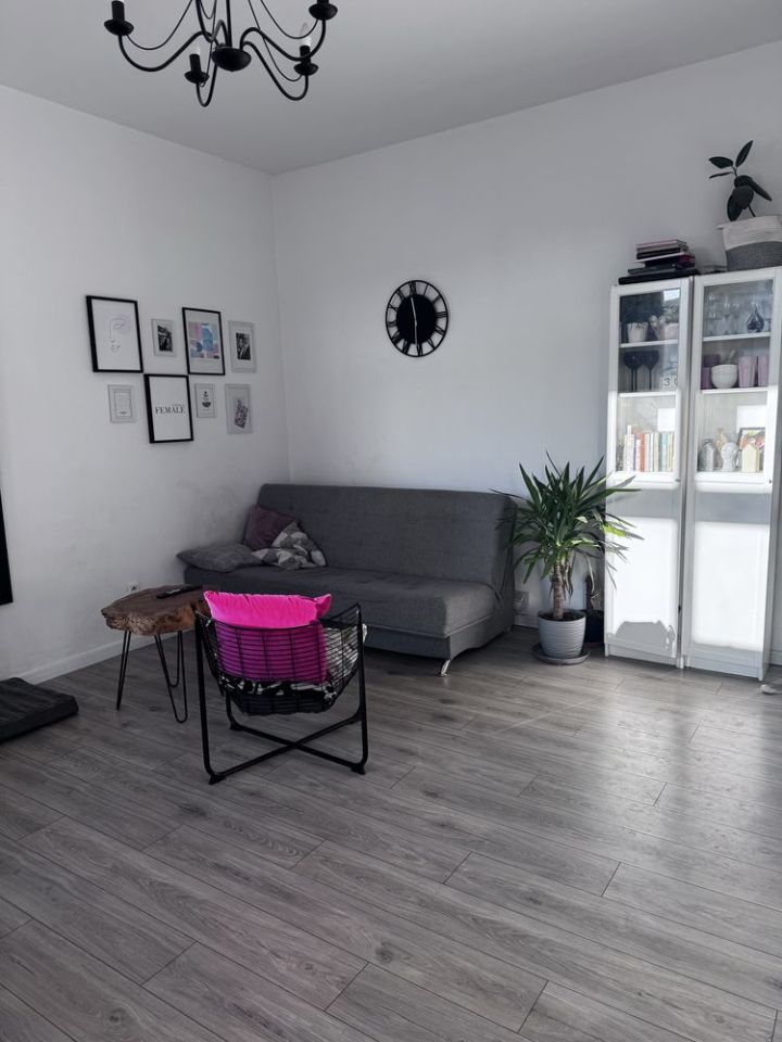 Mieszkanie 1-pokojowe Bydgoszcz, ul. Gdańska. Zdjęcie 3