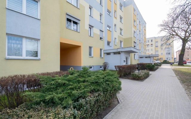 Mieszkanie 3-pokojowe Kalisz, ul. Ostrowska. Zdjęcie 17