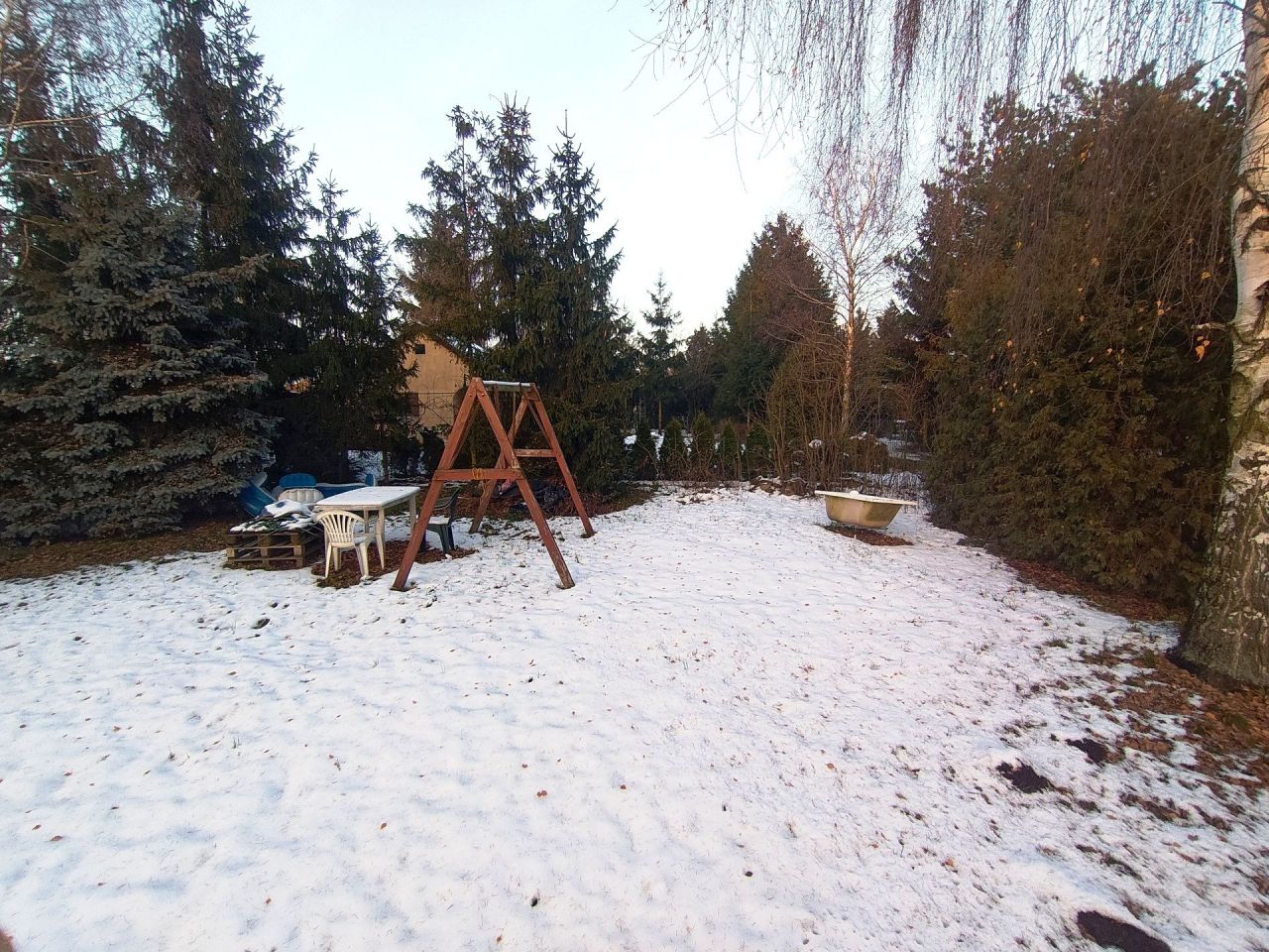 Działka rod Kutno. Zdjęcie 1