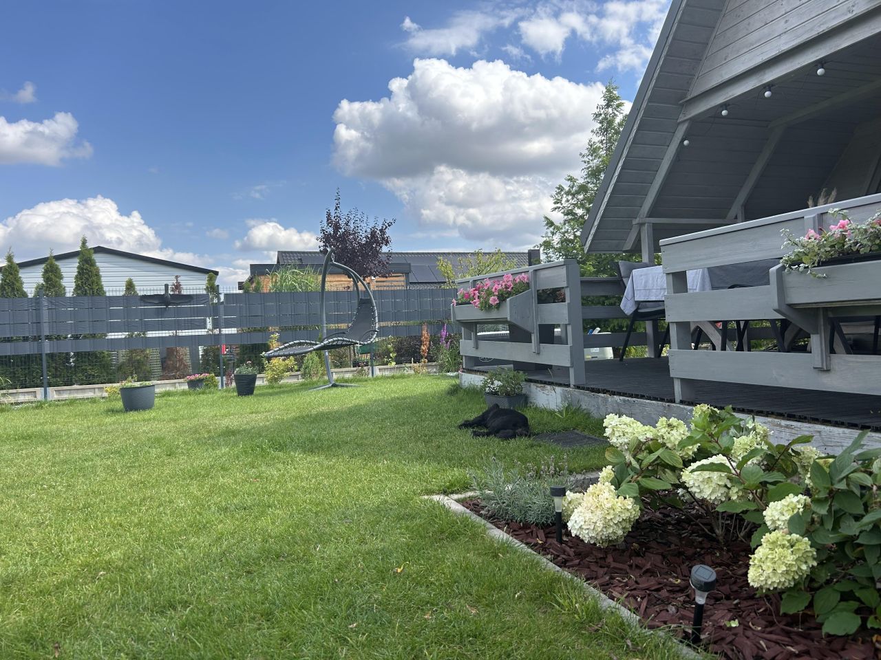 dom letniskowy, 3 pokoje Boszkowo-Letnisko, ul. Piaskowa. Zdjęcie 13