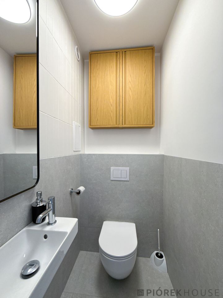 Mieszkanie 3-pokojowe Warszawa Mokotów, ul. Orzycka. Zdjęcie 8