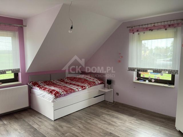 dom wolnostojący, 6 pokoi Malkowice. Zdjęcie 9