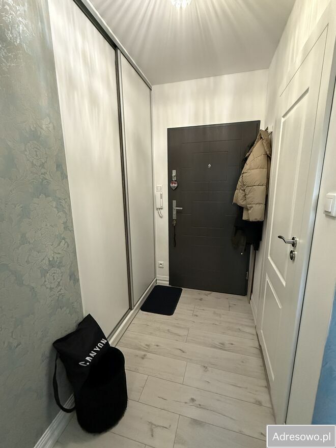 Mieszkanie 3-pokojowe Rokietnica, ul. Przy Trakcie. Zdjęcie 2