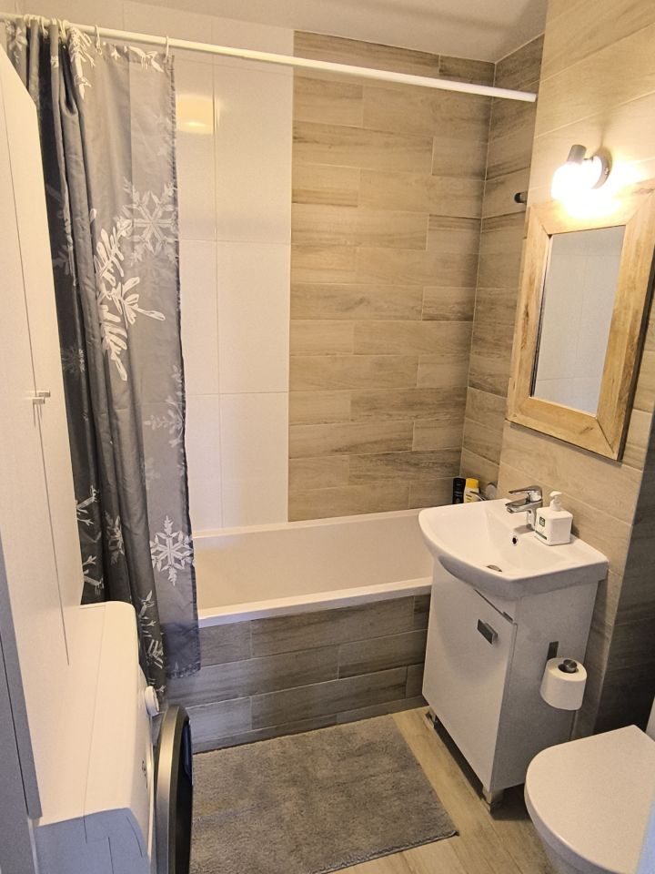 Mieszkanie 3-pokojowe Warszawa Bródno, ul. Ludwika Kondratowicza. Zdjęcie 7