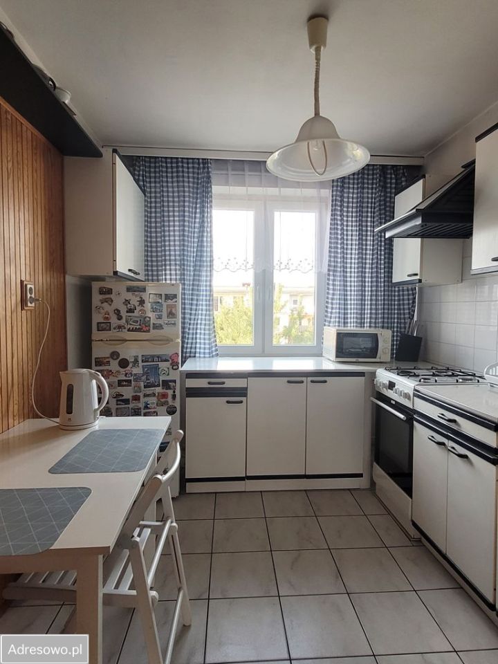 Mieszkanie 3-pokojowe Pabianice Bugaj, ul. Jadwigi Wajsówny. Zdjęcie 7