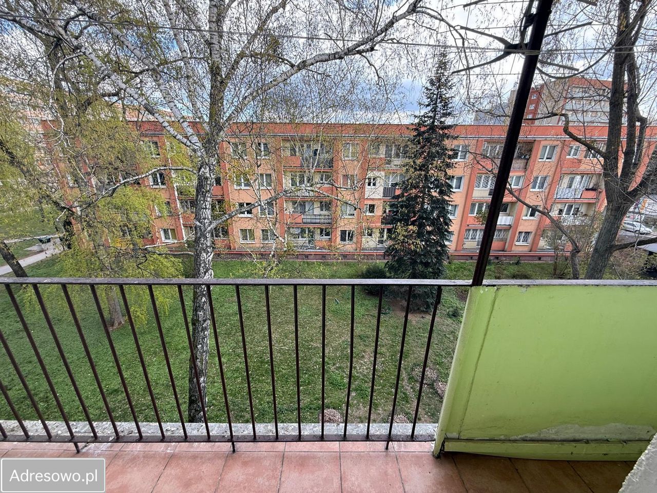 Mieszkanie 2-pokojowe Warszawa Wola, ul. Monte Cassino. Zdjęcie 7