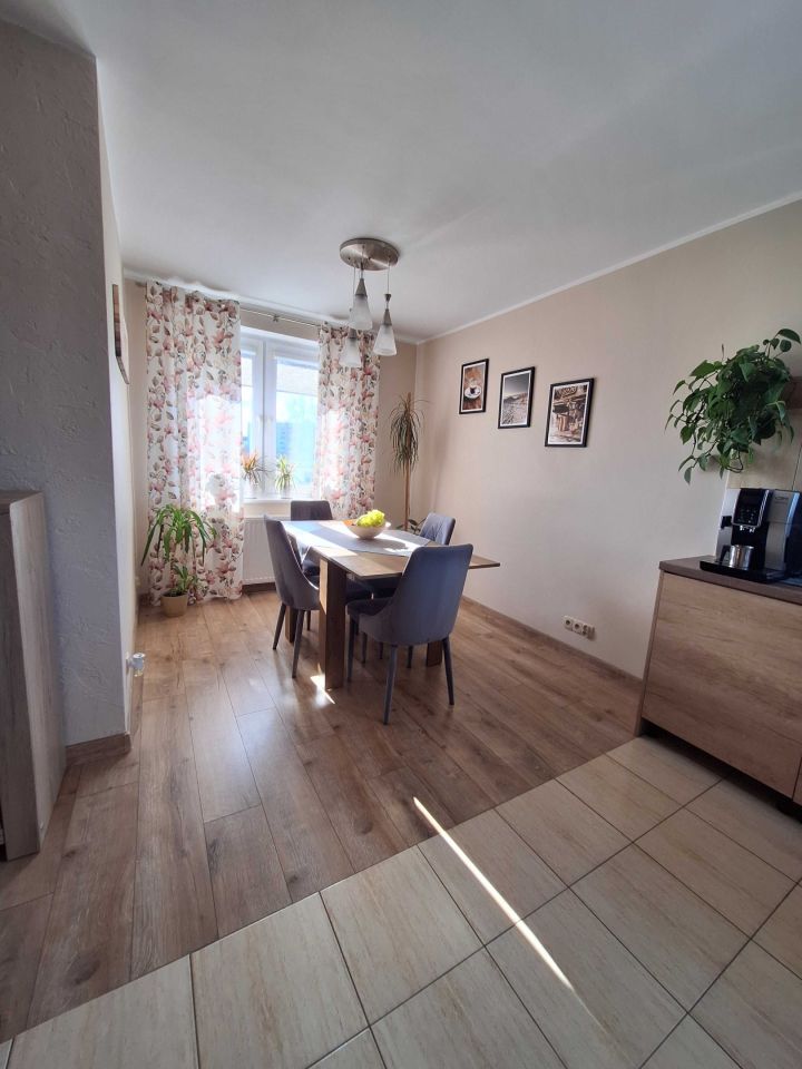 Mieszkanie 3-pokojowe Piła Centrum, ul. dr. Franciszka Witaszka. Zdjęcie 4