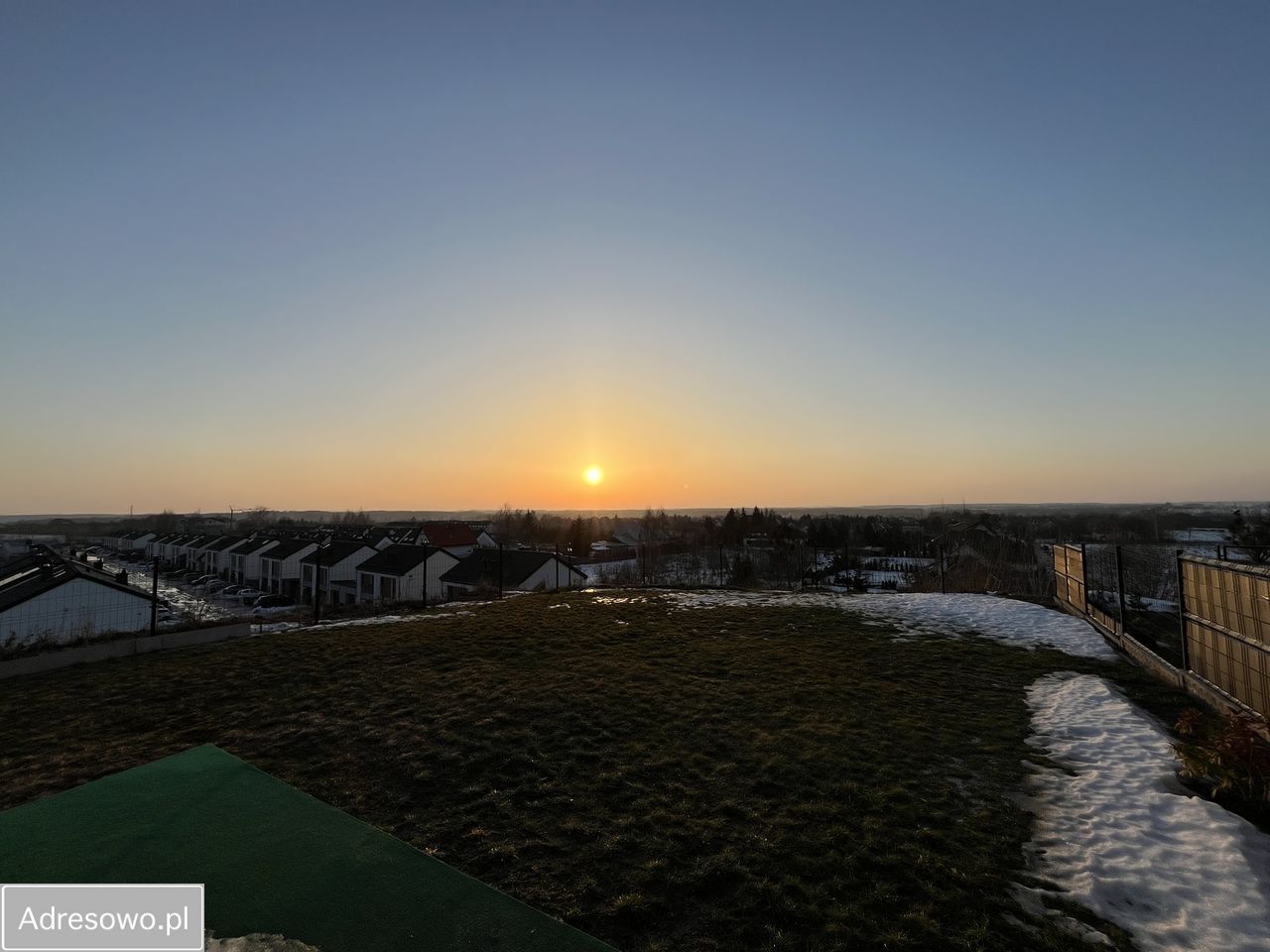 dom szeregowy, 6 pokoi Gajewo, ul. Kalinowa. Zdjęcie 3