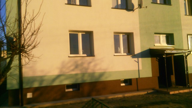 Mieszkanie 2-pokojowe Głogowa, Głogowa. Zdjęcie 1