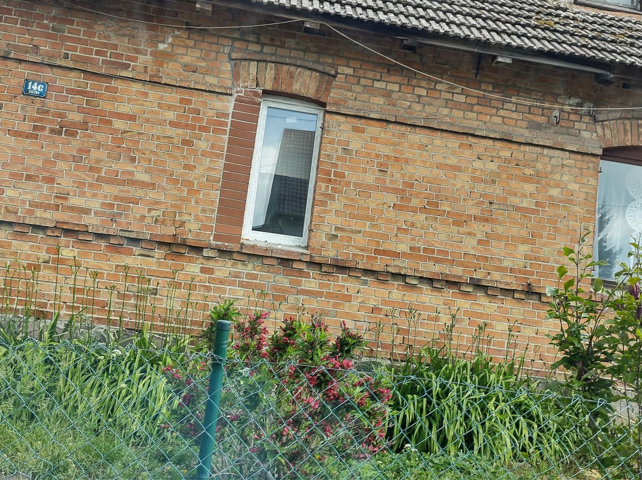 dom szeregowy, 2 pokoje Rakowo, 14. Zdjęcie 23