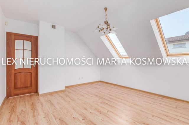 dom wolnostojący, 5 pokoi Raszyn. Zdjęcie 11