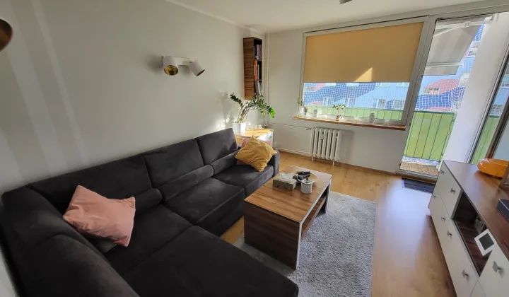 Mieszkanie 3-pokojowe Żagań, ul. Osiedle na Górce
