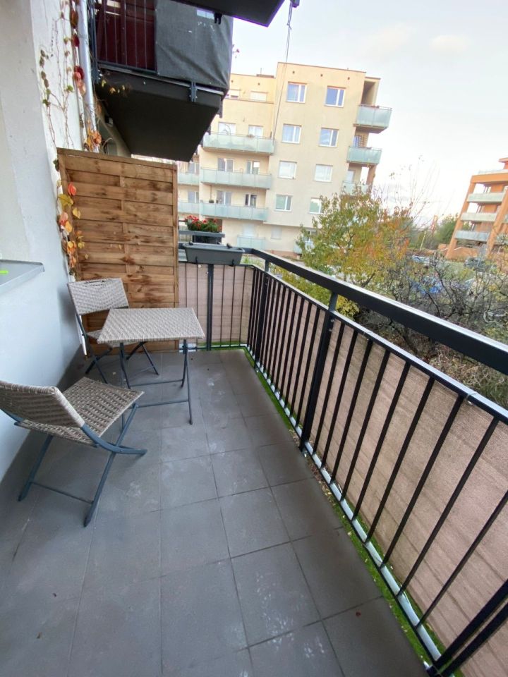 Mieszkanie 2-pokojowe Wrocław Klecina, ul. Kabaczkowa. Zdjęcie 8