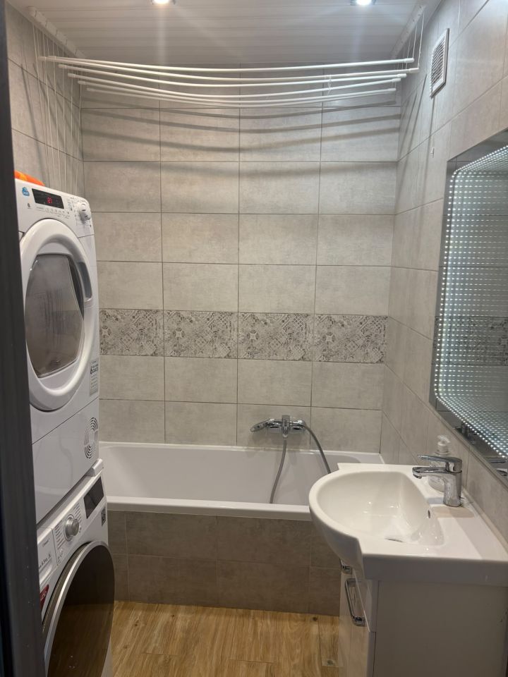 Mieszkanie 3-pokojowe Katowice Piotrowice, ul. Marcina Radockiego. Zdjęcie 9