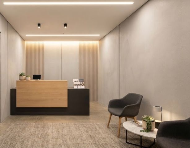 Lokal Warszawa Ursynów, al. Komisji Edukacji Narodowej. Zdjęcie 1