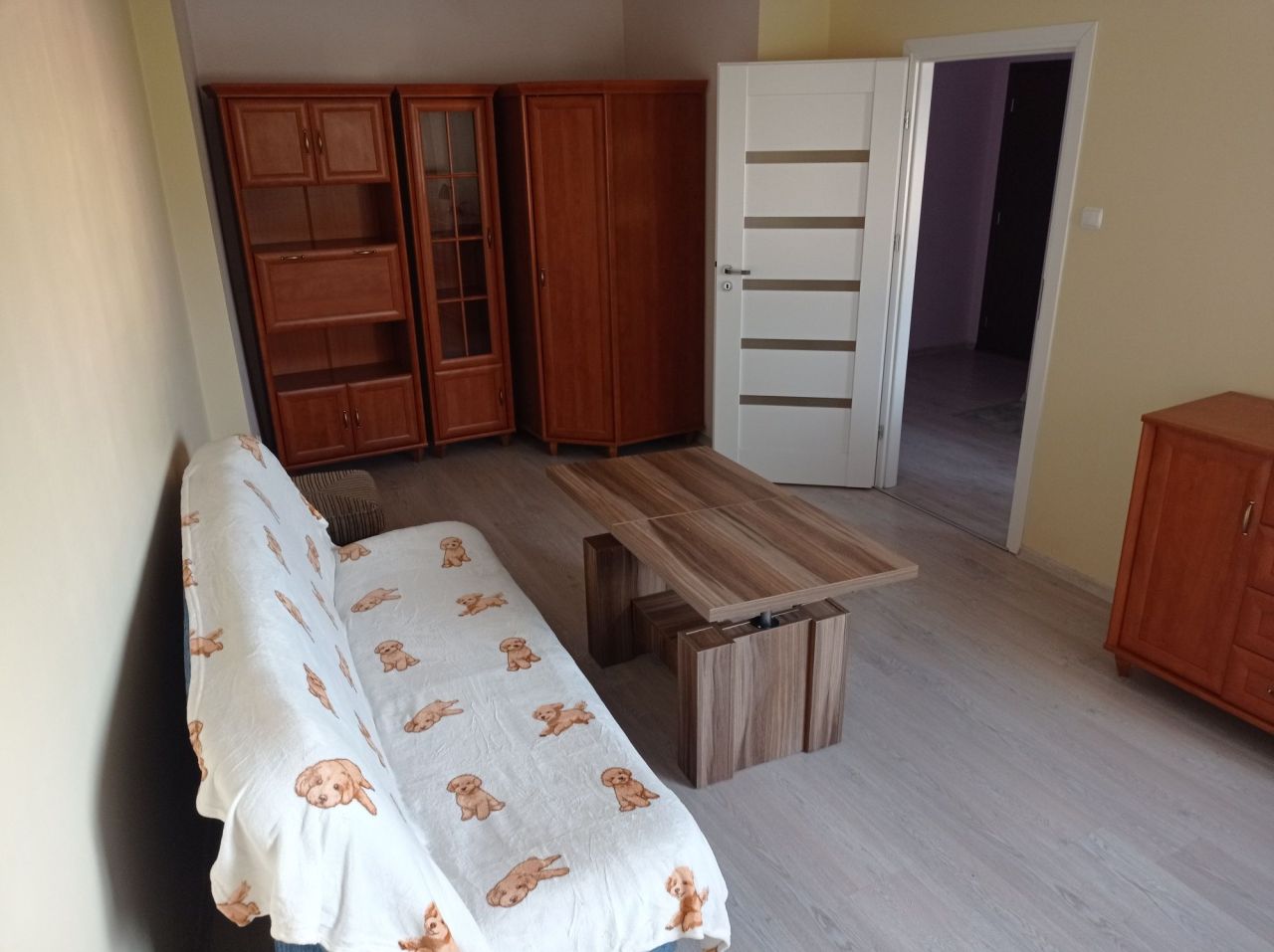 Mieszkanie 2-pokojowe Inowrocław. Zdjęcie 11