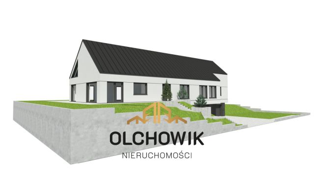 dom wolnostojący, 5 pokoi Nowe Aleksandrowo, ul. Wiosenna. Zdjęcie 15