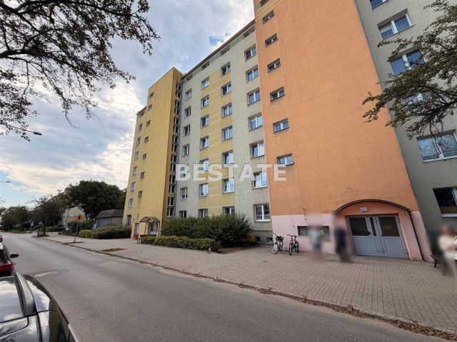 Mieszkanie 2-pokojowe Pabianice Centrum. Zdjęcie 9