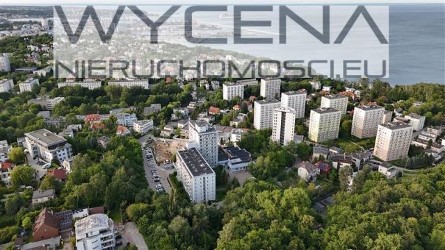 Mieszkanie 2-pokojowe Gdynia Wzgórze Świętego Maksymiliana, ul. Cypriana Kamila Norwida. Zdjęcie 2