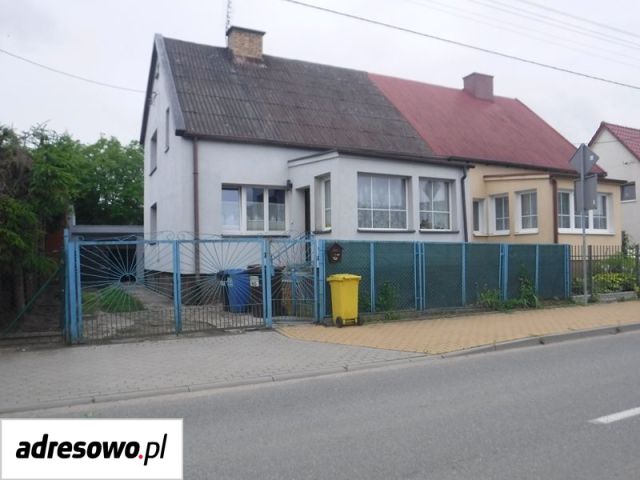 bliźniak, 4 pokoje Malbork, ul. Bolesława Chrobrego. Zdjęcie 1