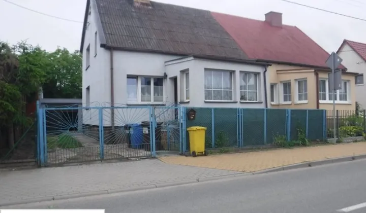 bliźniak, 4 pokoje Malbork, ul. Bolesława Chrobrego