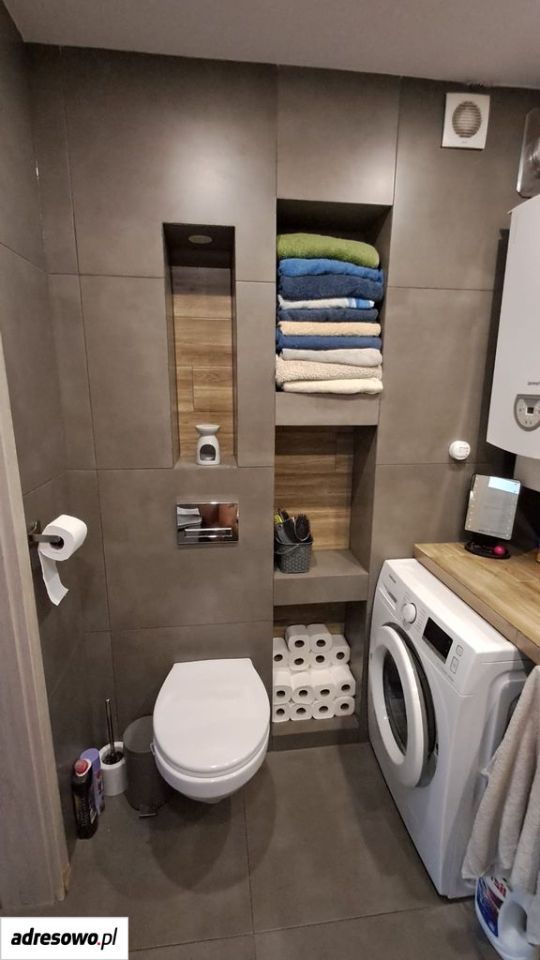 Mieszkanie 2-pokojowe Czechowice-Dziedzice, ul. Stefana Żeromskiego. Zdjęcie 9