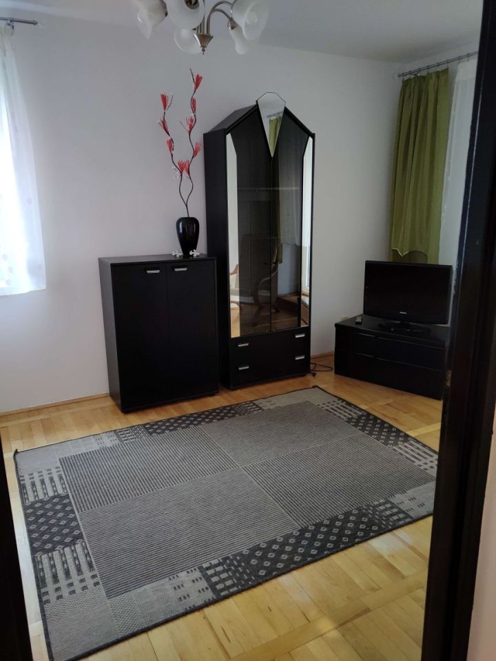Mieszkanie 1-pokojowe Konin Chorzeń, ul. Krokusowa. Zdjęcie 4