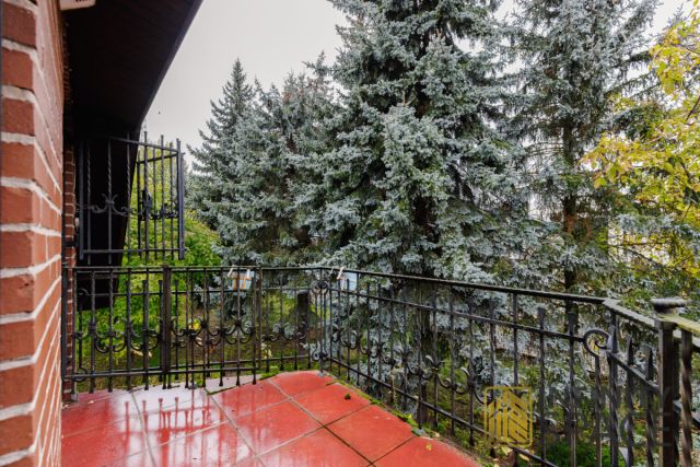 dom wolnostojący, 5 pokoi Michałowice, ul. Słoneczna. Zdjęcie 16