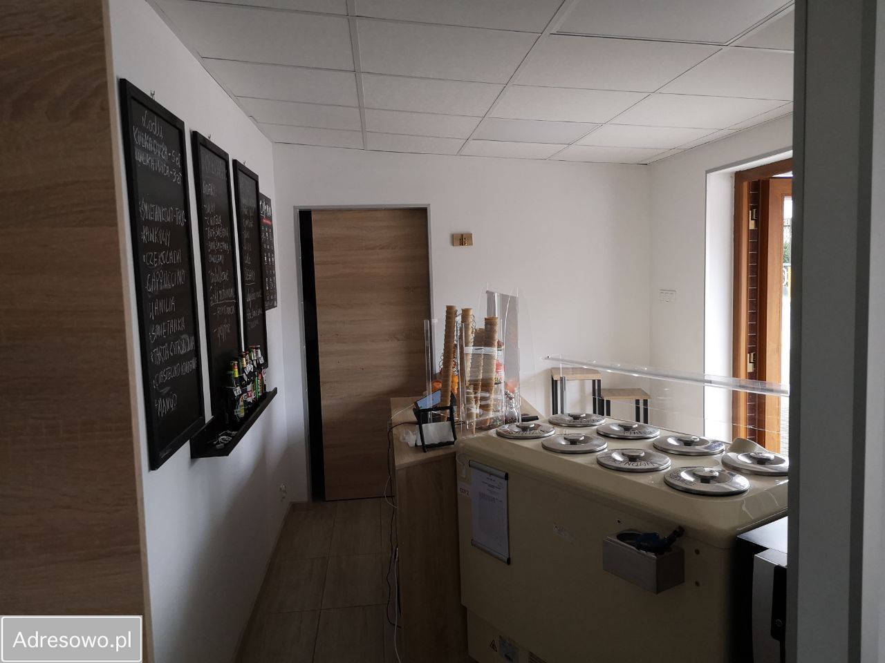 Lokal Międzychód, ul. Gorzycka. Zdjęcie 7