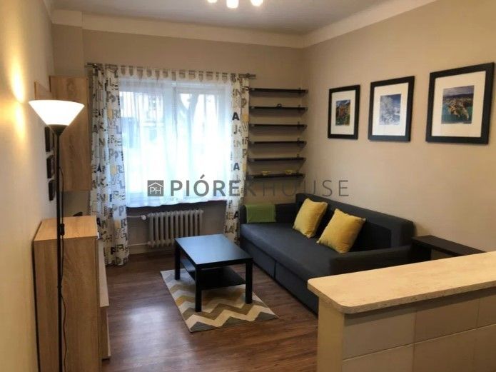 Mieszkanie 2-pokojowe Warszawa Ochota, ul. Grójecka