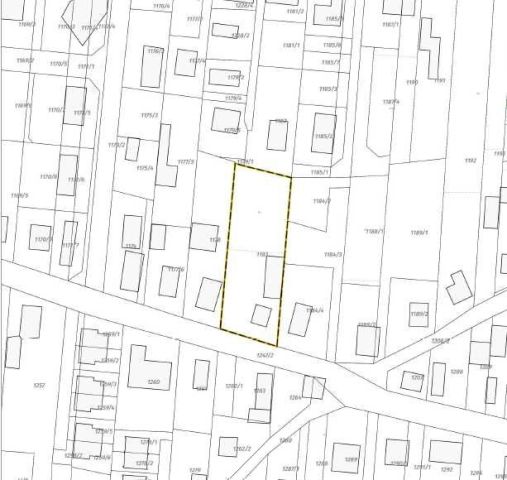 Działka budowlana Białystok Skorupy, ul. Dojnowska. Zdjęcie 1