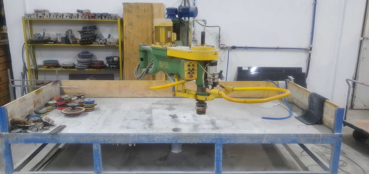 Hala/magazyn Drezdenko. Zdjęcie 2