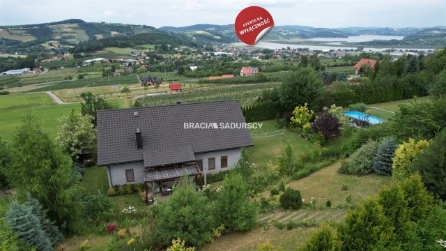 dom wolnostojący, 6 pokoi Białawoda. Zdjęcie 1