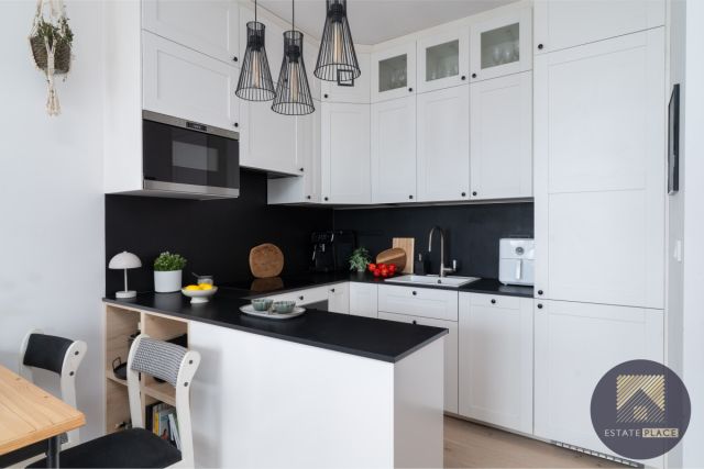 Mieszkanie 3-pokojowe Warszawa Żoliborz, ul. Kaliny Jędrusik. Zdjęcie 6