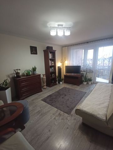 Mieszkanie 2-pokojowe Czarna Białostocka. Zdjęcie 1