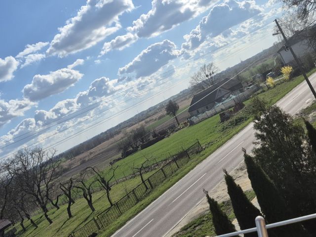 Działka budowlana Busówno. Zdjęcie 1