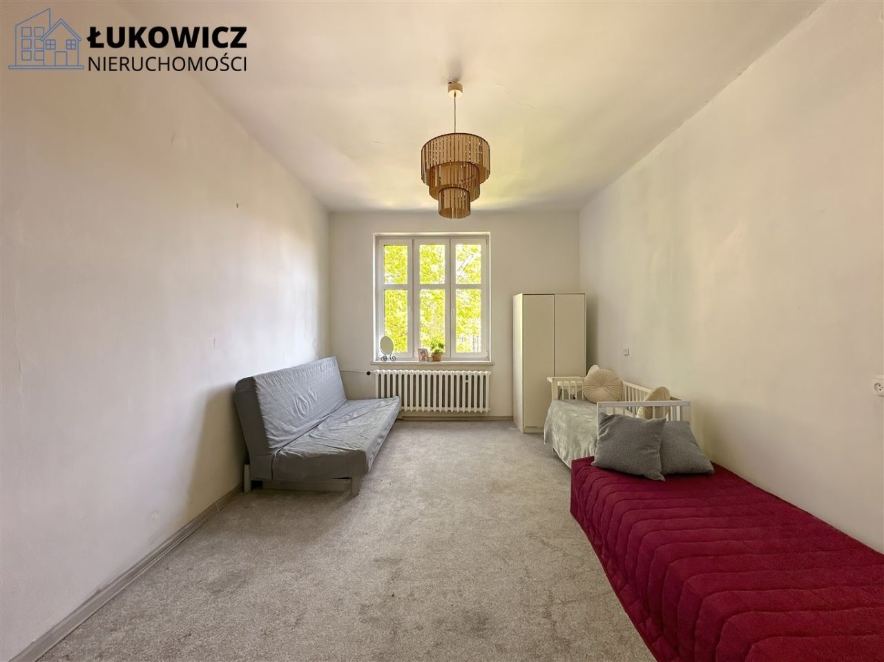 Mieszkanie 3-pokojowe Bielsko-Biała. Zdjęcie 7