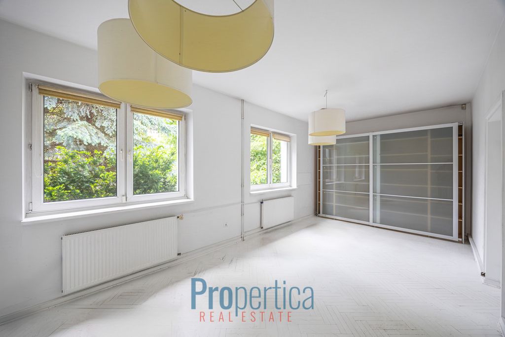 dom szeregowy, 7 pokoi Warszawa Praga-Południe, ul. Obrońców. Zdjęcie 13