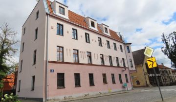 Mieszkanie 1-pokojowe Reszel, ul. Bohaterów